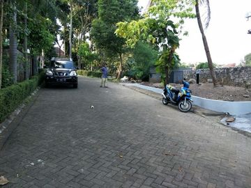 Rumah 2 Lt Hook Tamansari Bukit Bandung Arcamanik