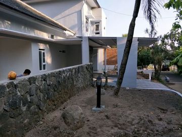 Rumah 2 Lt Hook Tamansari Bukit Bandung Arcamanik