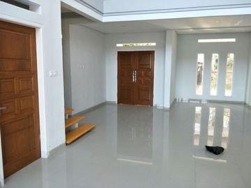 Rumah 2 Lt Hook Tamansari Bukit Bandung Arcamanik