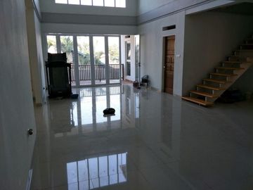 Rumah 2 Lt Hook Tamansari Bukit Bandung Arcamanik