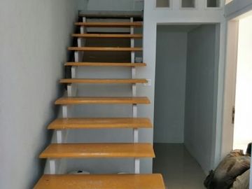 Rumah 2 Lt Hook Tamansari Bukit Bandung Arcamanik