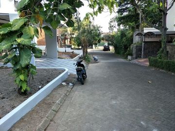 Rumah 2 Lt Hook Tamansari Bukit Bandung Arcamanik
