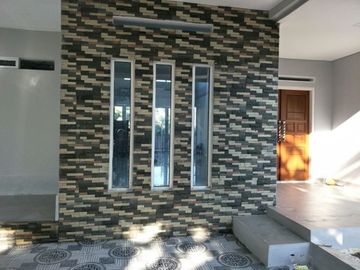 Rumah 2 Lt Hook Tamansari Bukit Bandung Arcamanik