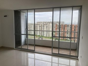 apartamento en venta en alameda del rio. Cod V102948