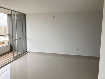 apartamento en venta en alameda del rio. Cod V102948