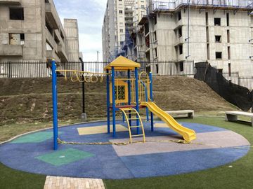 apartamento en venta en alameda del rio. Cod V102948