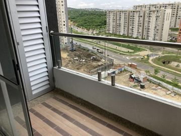 apartamento en venta en alameda del rio. Cod V102948