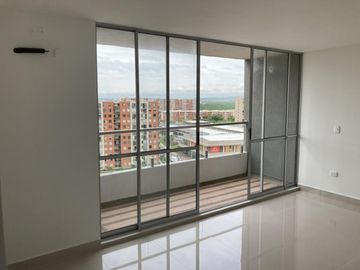 apartamento en venta en alameda del rio. Cod V102948
