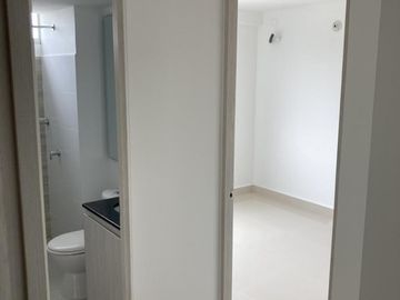 apartamento en venta en alameda del rio. Cod V102948