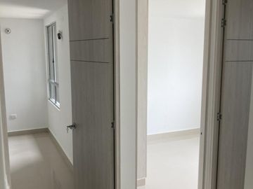 apartamento en venta en alameda del rio. Cod V102948