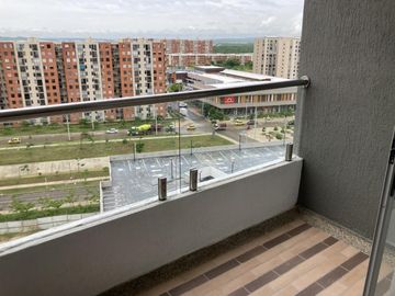 apartamento en venta en alameda del rio. Cod V102948