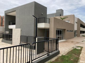 apartamento en venta en alameda del rio. Cod V102948
