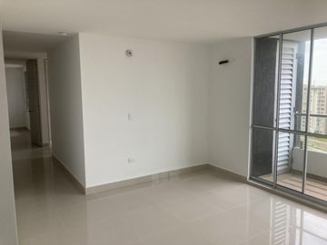 apartamento en venta en alameda del rio. Cod V102948