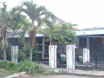 Rumah Pucang Kerep, Strategis