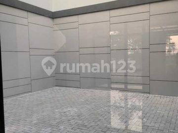 Rumah Pik2 Cluster Simprug Residence Uk 10×20M² Hadap Utara