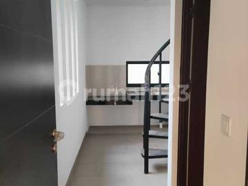 Rumah Pik2 Cluster Simprug Residence Uk 10×20M² Hadap Utara