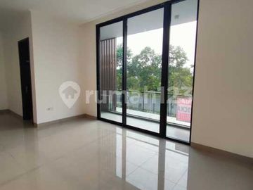 Rumah Pik2 Cluster Simprug Residence Uk 10×20M² Hadap Utara