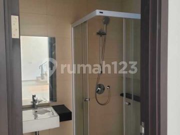 Rumah Pik2 Cluster Simprug Residence Uk 10×20M² Hadap Utara