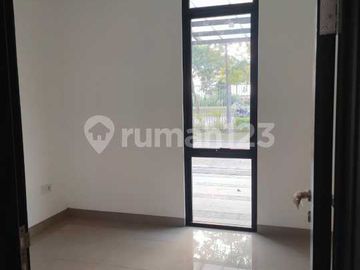 Rumah Pik2 Cluster Simprug Residence Uk 10×20M² Hadap Utara