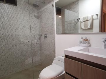 apartamento en venta en el corzo. Cod V104277