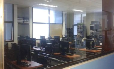 For Sale: Office Space in AIC Burgundy Empire Tower, Ortigas