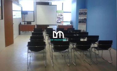 For Sale: Office Space in AIC Burgundy Empire Tower, Ortigas