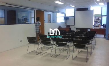 For Sale: Office Space in AIC Burgundy Empire Tower, Ortigas