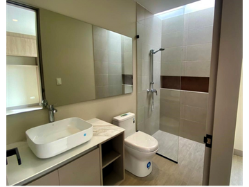 CASA EN VENTA EN CONJUNTO EN SAN JUAN DE CUMBAYA (CB)