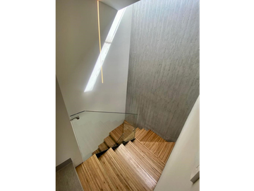 CASA EN VENTA EN CONJUNTO EN SAN JUAN DE CUMBAYA (CB)
