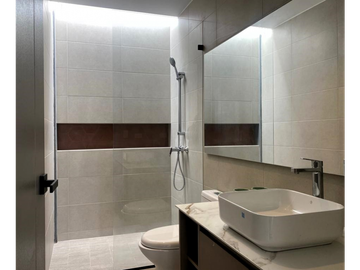 CASA EN VENTA EN CONJUNTO EN SAN JUAN DE CUMBAYA (CB)