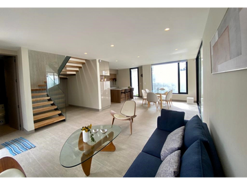 CASA EN VENTA EN CONJUNTO EN SAN JUAN DE CUMBAYA (CB)