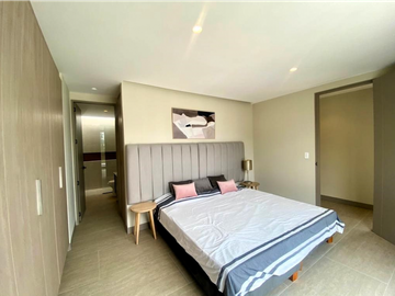 CASA EN VENTA EN CONJUNTO EN SAN JUAN DE CUMBAYA (CB)
