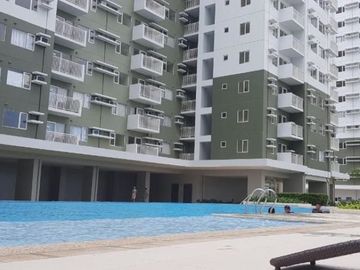 STUDIO UNIT CONDO FOR SALE IN AT ONE UNION PLACE