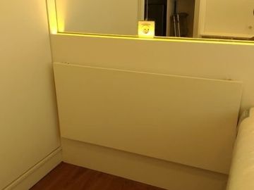 Di jual murah apartemen di Saladin mansion Margonda Depok