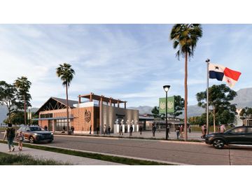 NOVEDOSO PROYECTO DE CASAS EN VENTA EN PENONOME