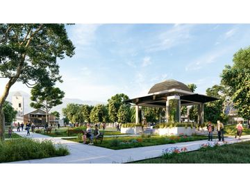 NOVEDOSO PROYECTO DE CASAS EN VENTA EN PENONOME