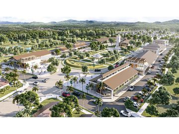 NOVEDOSO PROYECTO DE CASAS EN VENTA EN PENONOME