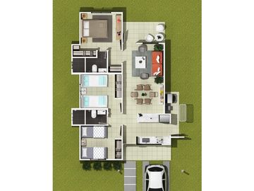 NOVEDOSO PROYECTO DE CASAS EN VENTA EN PENONOME