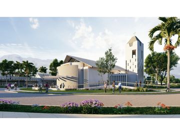 NOVEDOSO PROYECTO DE CASAS EN VENTA EN PENONOME