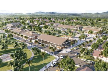 NOVEDOSO PROYECTO DE CASAS EN VENTA EN PENONOME