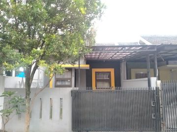 Rumah Murah Komplek Bumi Adipura Bandung Timur