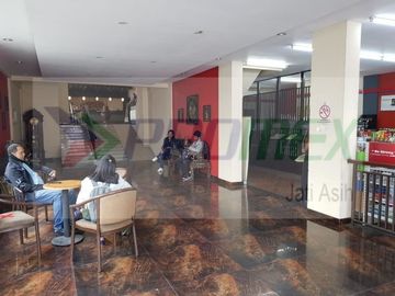 HARUS CEPAT LAKU! Hotel Murah di pinggir jalan Gambir, Jakarta Pusat