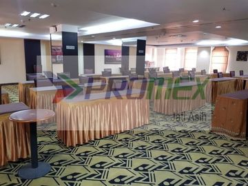 HARUS CEPAT LAKU! Hotel Murah di pinggir jalan Gambir, Jakarta Pusat
