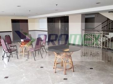 HARUS CEPAT LAKU! Hotel Murah di pinggir jalan Gambir, Jakarta Pusat