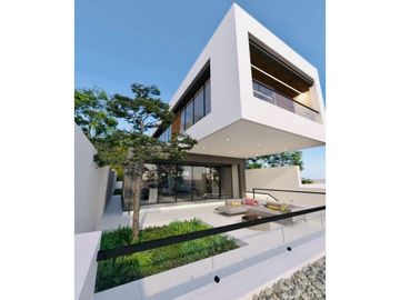 Casa en venta en Cumbres 2 Sector en Monterrey