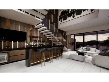 Casa en venta en Cumbres 2 Sector en Monterrey