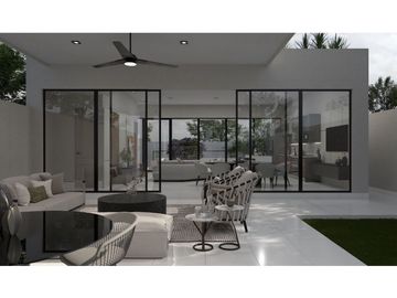 Casa en venta en Cumbres 2 Sector en Monterrey