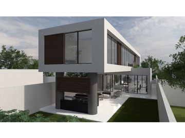 Casa en venta en Cumbres 2 Sector en Monterrey