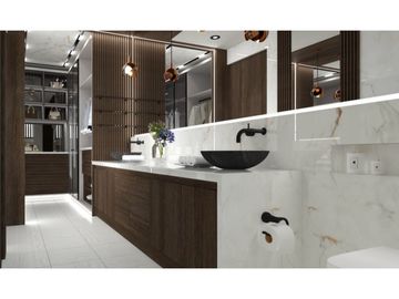 Casa en venta en Cumbres 2 Sector en Monterrey