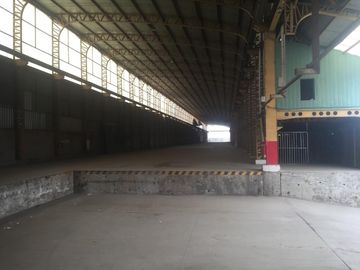 Nave Industrial - Norte de Guayaquil